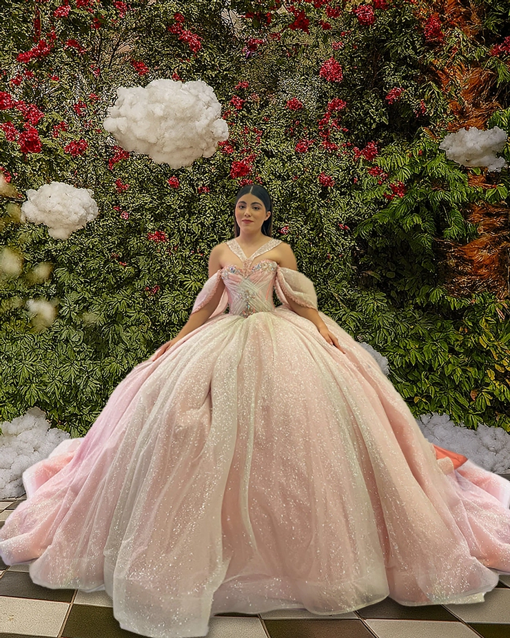 Ragazza Style EV47-647 Default Thumbnail Image