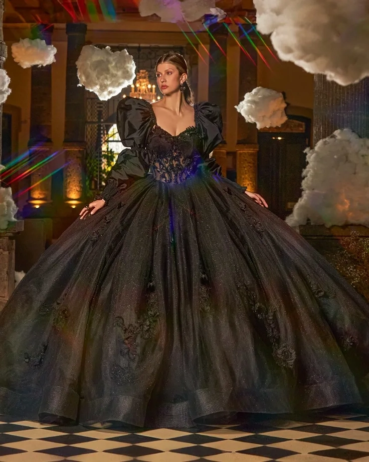 Ragazza Style #EV55-655