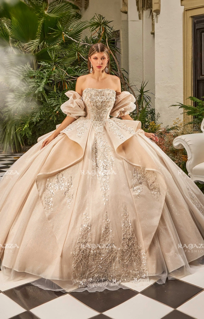 E-girls 豪華セット Ragazza - EV56-656 | Princess Paradise Quinceanera Boutique