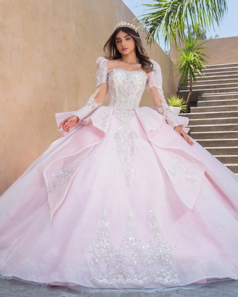 Ragazza EV56-656 #5 frontface vertical thumbnail