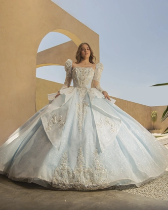 Ragazza EV56-656 #4 frontface vertical thumbnail