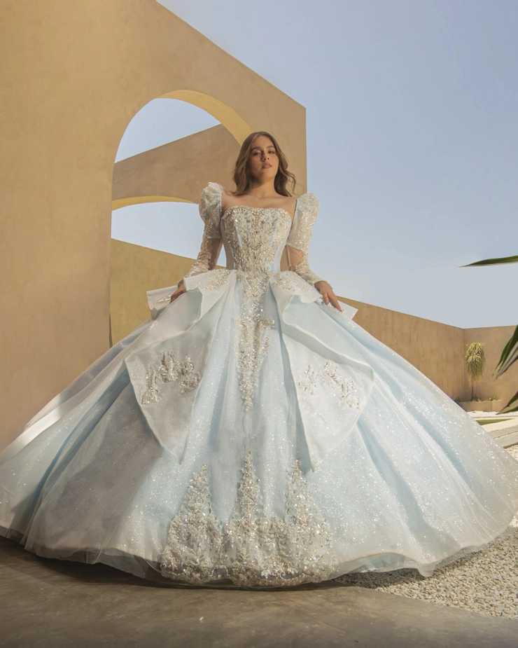 Ragazza Style #EV56-656