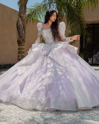 Ragazza EV56-656 #3 frontface vertical thumbnail