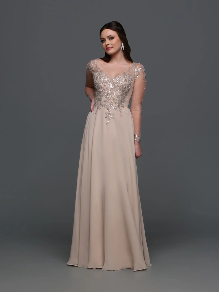 davinci bridal bridesmaid dresses Wedding & Bridesmaid Dresses