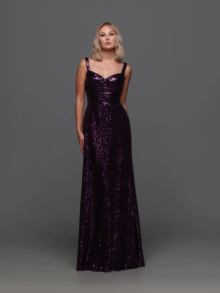 davinci prom dresses Style #60574