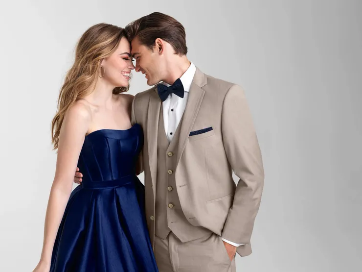 formal dresses brunswick Mulberry Brunswick Suit Coat – Petoskey Bridal