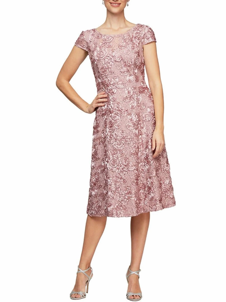 Alex Evenings - 1121570 | Estelle's Dressy Dresses