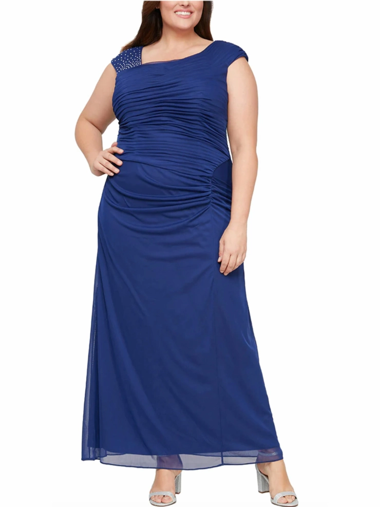 Alex Evenings - 8432986 | Estelle's Dressy Dresses