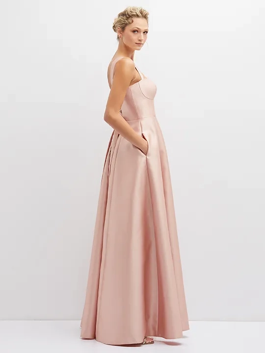 Alfred Sung - D852 | Bliss Bridal & Black Tie