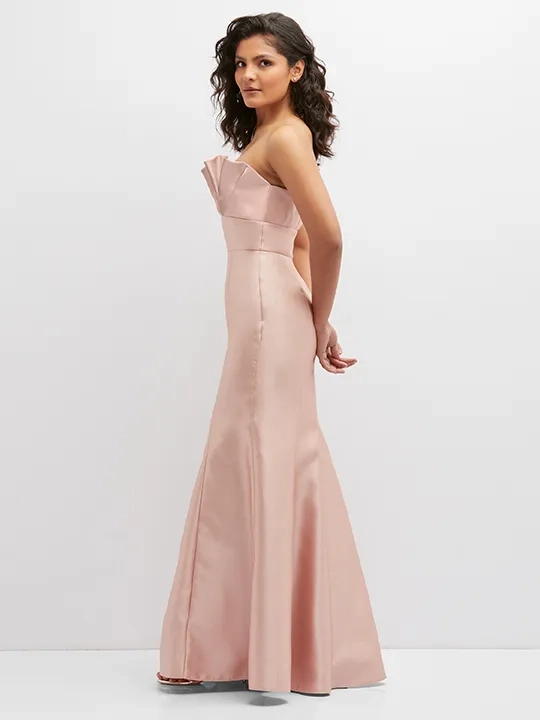 Alfred Sung - D853 | Bliss Bridal & Black Tie