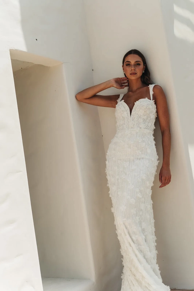 Alena Leena | Wander Atelier - Crocus | Wander Atelier