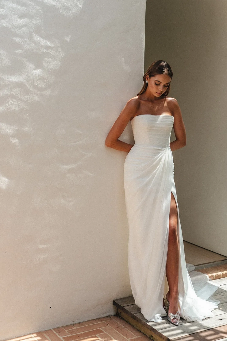 Alena Leena - Ixora | KR Bridal & Tailoring