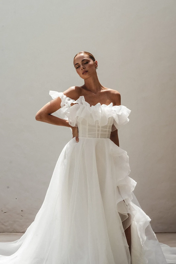 Wedding Dress Stores in Caldwell, New Jersey