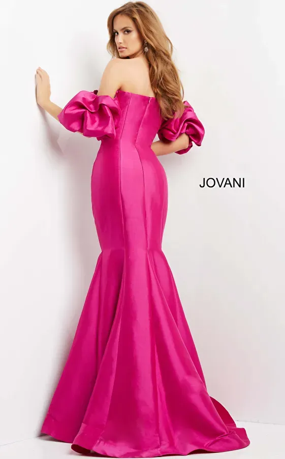 Jovani Style #09031