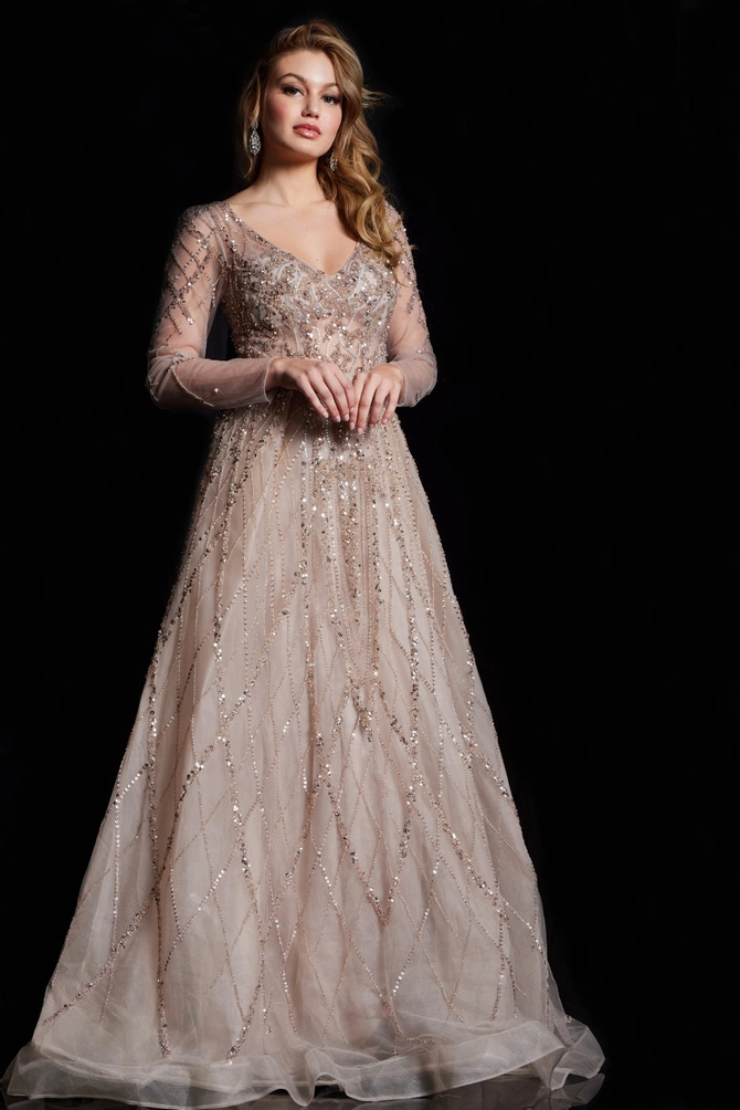 Jovani 38537
