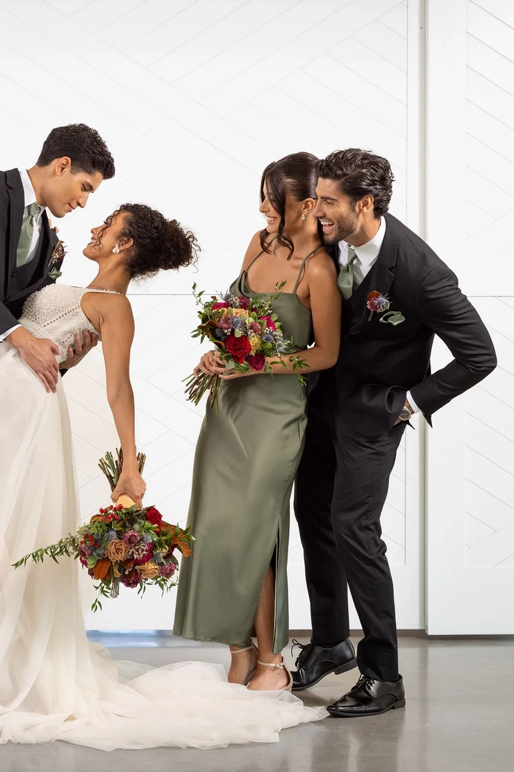 Michael Kors | Dress 2 Impress - Ultra Slim Performance Suit