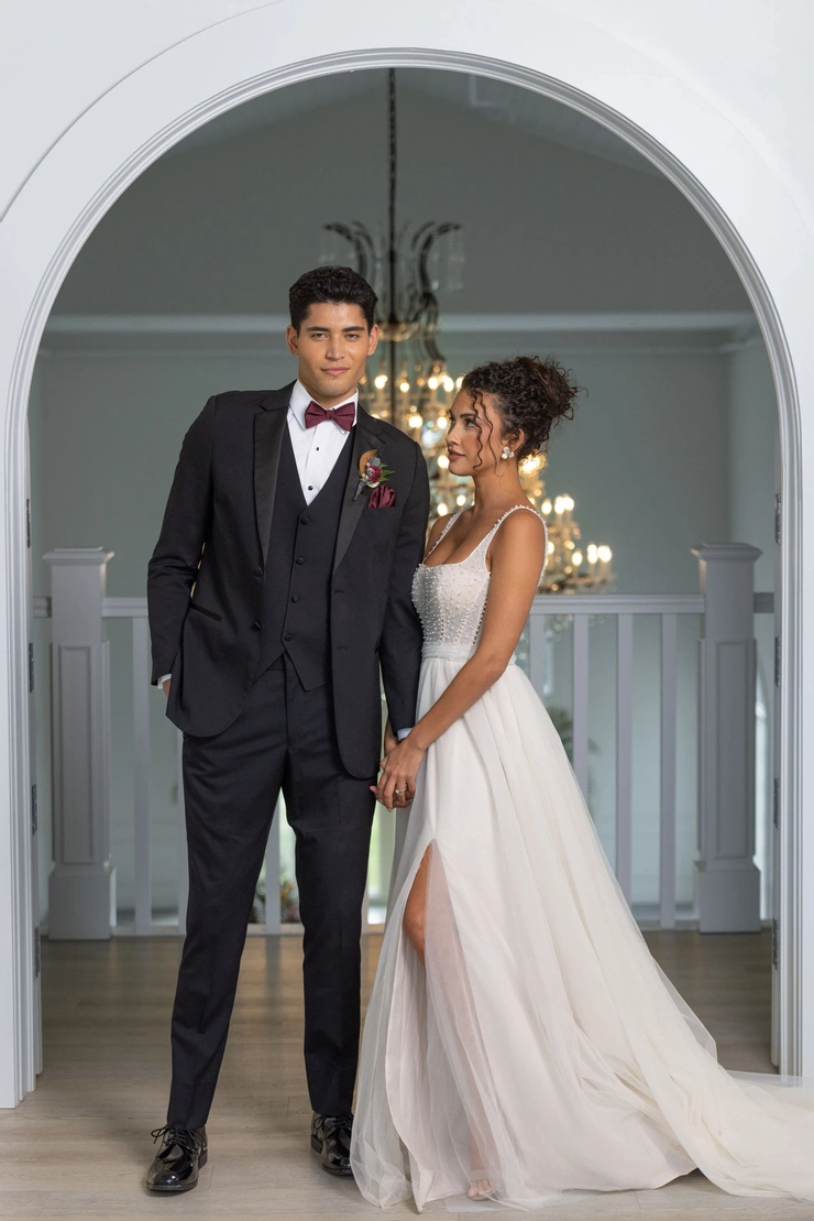 Jim's Formal Wear - 921 | Bliss Formals