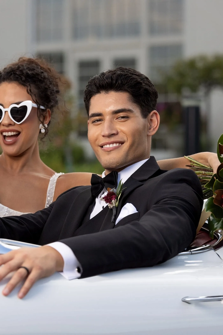 Jim's Formal Wear 981 #9 frontface vertical cropped picture