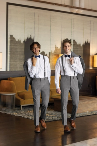 Jim's Formal Wear 350 #0 default frontface vertical thumbnail