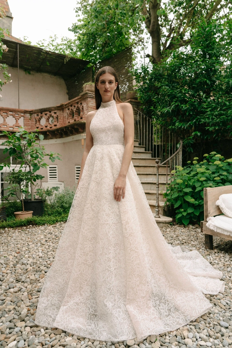 Alena Leena Stillness 2022 Bridal Dresses | Wander Atelier