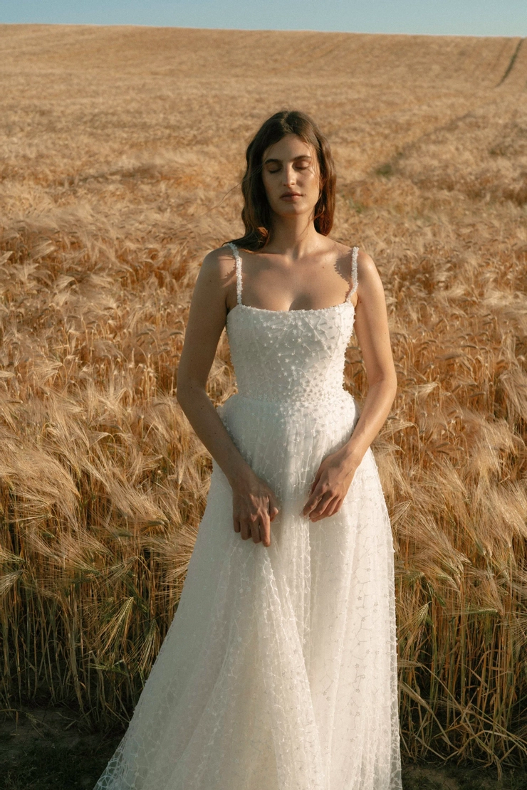 Alena Leena Stillness 2022 Bridal Dresses | Wander Atelier