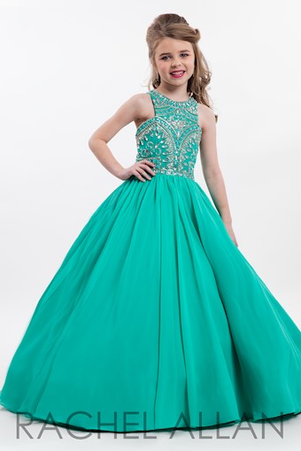 Rachel Allan #2 thumbnail