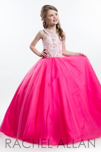 Rachel Allan #2 thumbnail