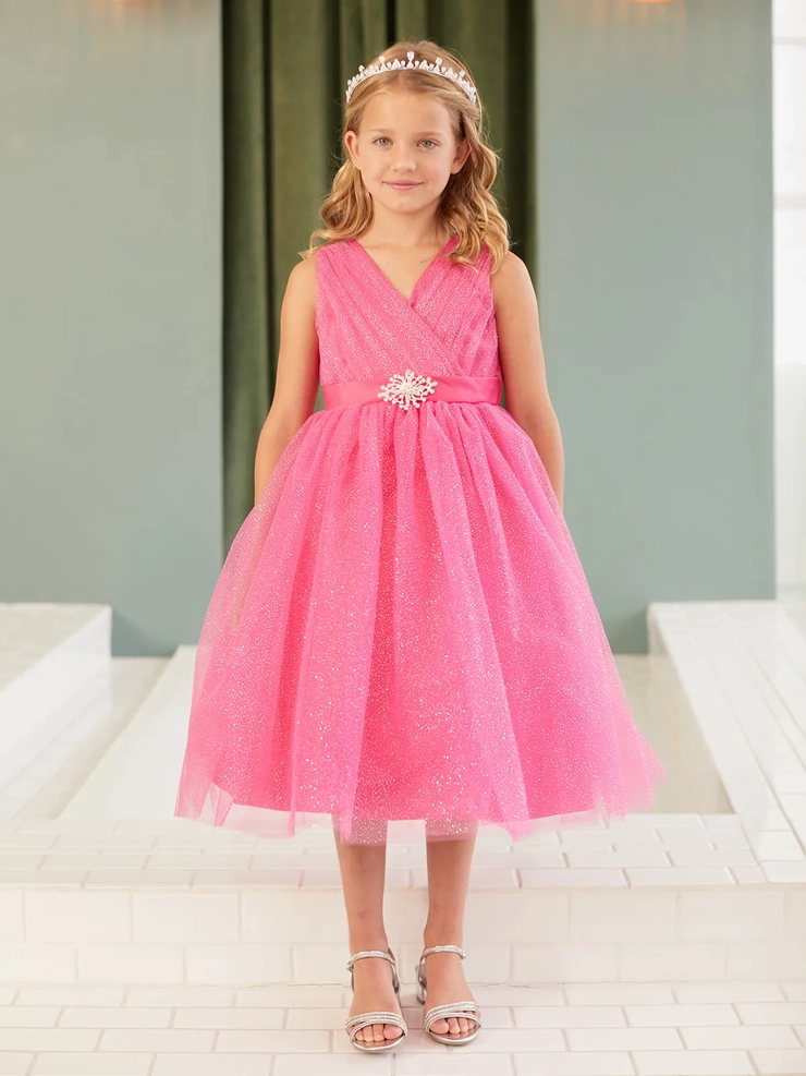 Tip Top Kids | De La Rosa's Bridal & Tuxedo - 5698 | De La Rosa's