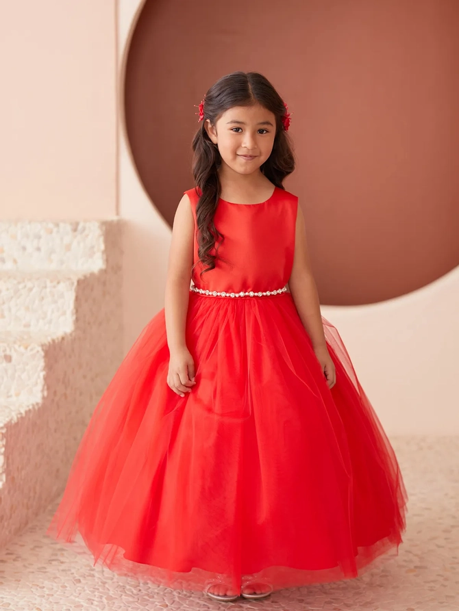 Tip Top Kids De La Rosa's Bridal & Tuxedo 5872 De La Rosa's