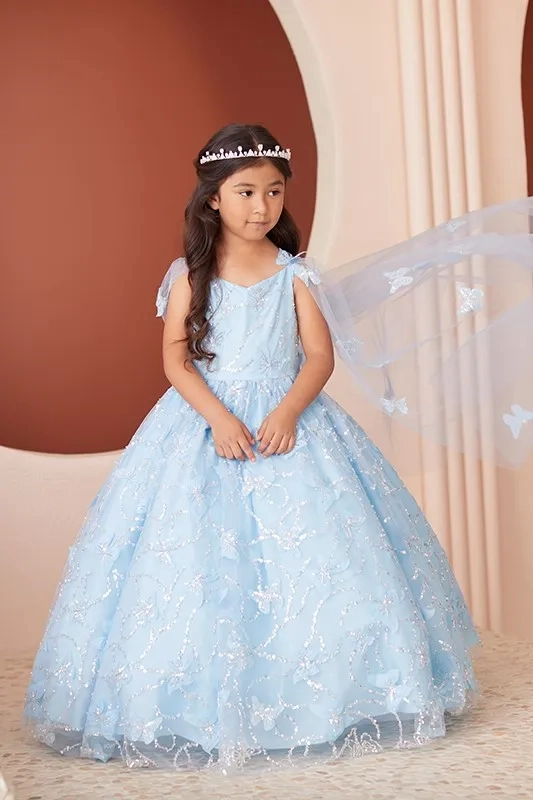 Tip Top Kids | De La Rosa's Bridal & Tuxedo - 7042 | De La Rosa's