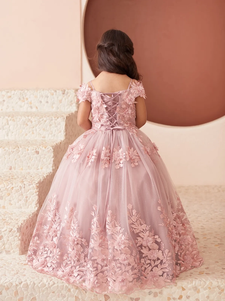 Tip Top Kids - 7045 | House of Bridal by Dress Up Time