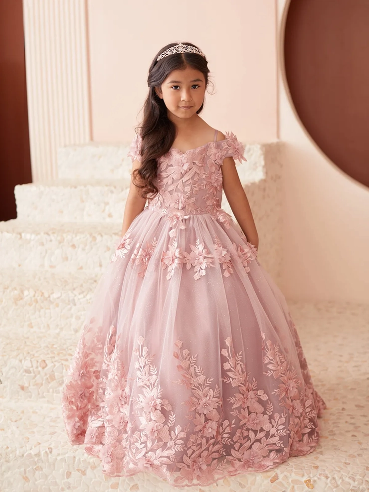 Tip Top Kids - 7045 | House of Bridal by Dress Up Time
