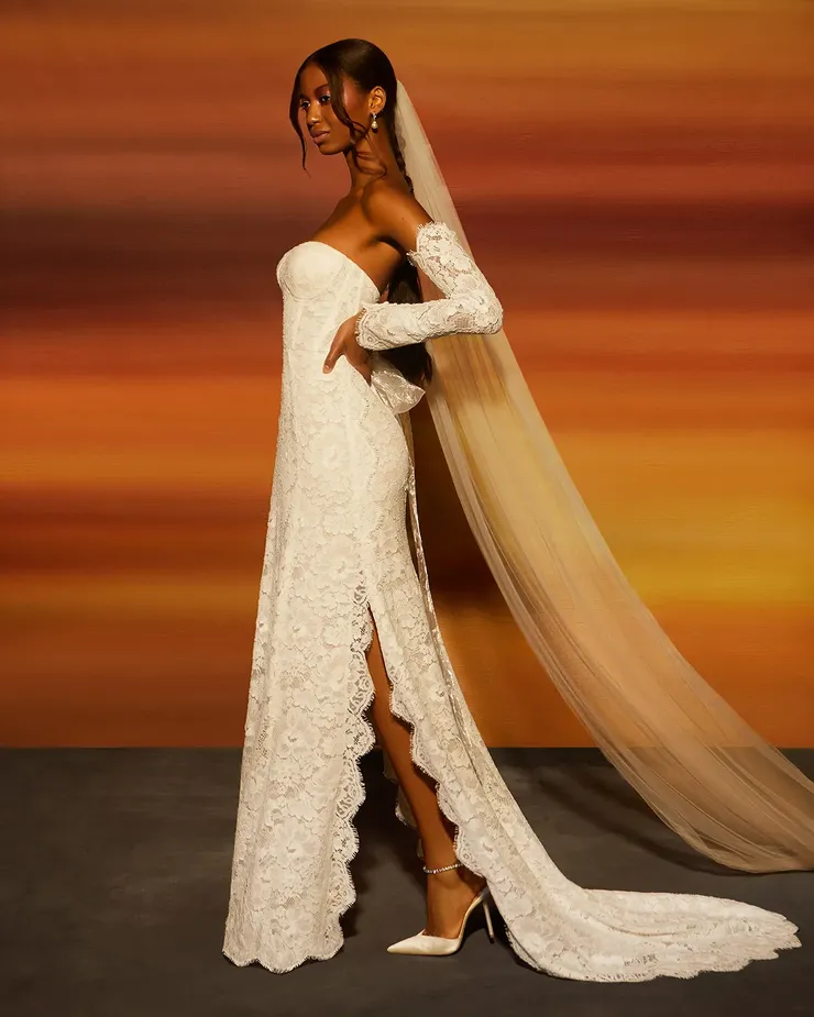 Wedding Dress Stores in Caldwell, New Jersey | Wander Atelier