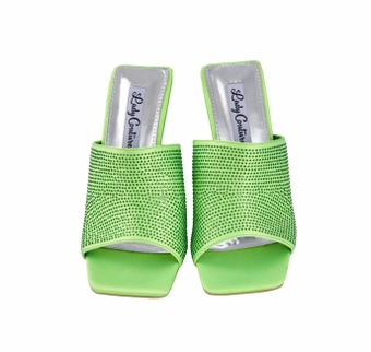 Lady Couture Fuego #25 thumbnail