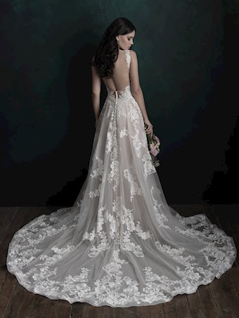 Allure C505