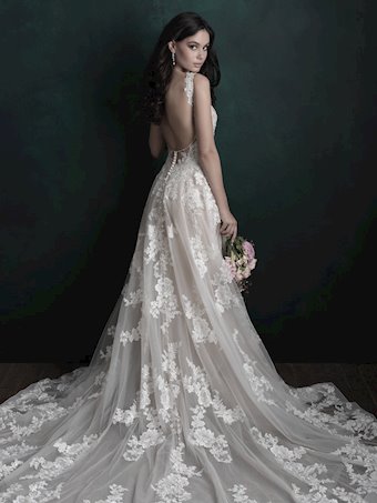 Allure C505