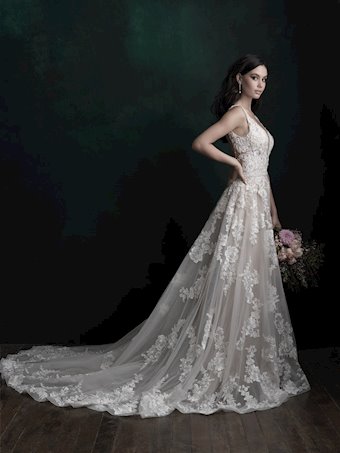 Allure C505