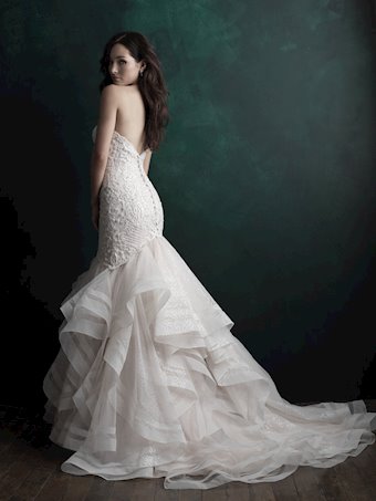 Allure C507