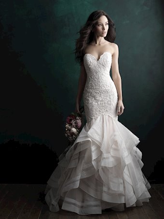 Allure C507
