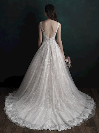 Allure C509
