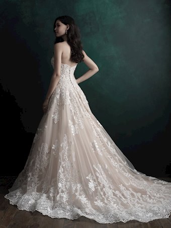 Allure C512