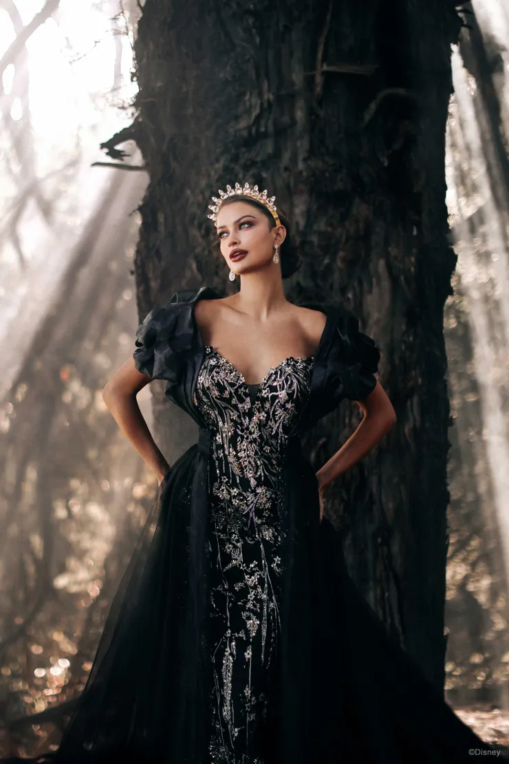 princess polly baby blue dress Black dresses from Amazon!🖤 Everything is linked HERE:  https://bit.ly/3NQAP2n main image 1