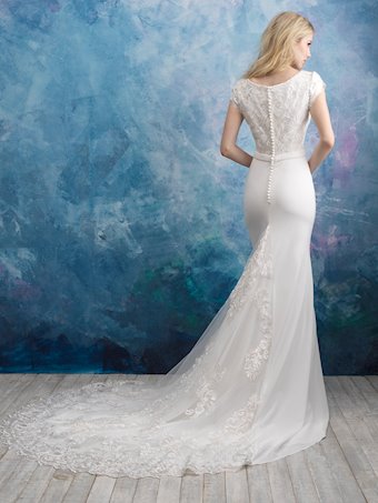 Allure M603