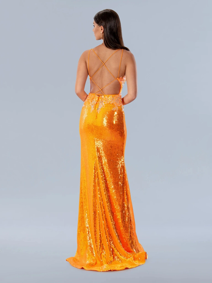 Stella Couture Style #24176