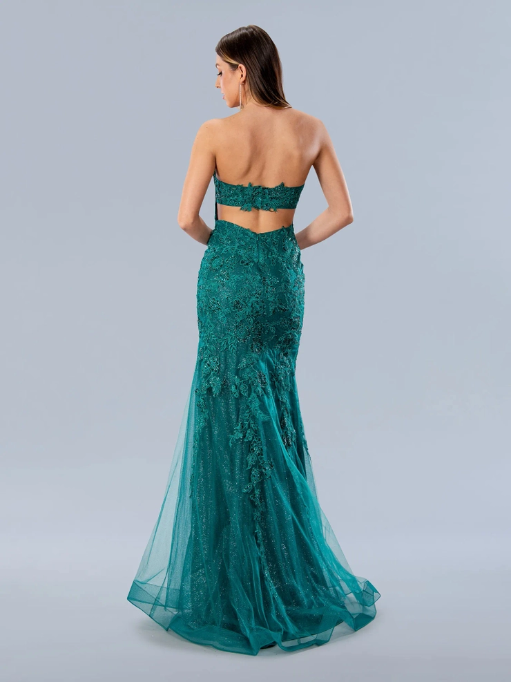 Stella Couture Style #24183