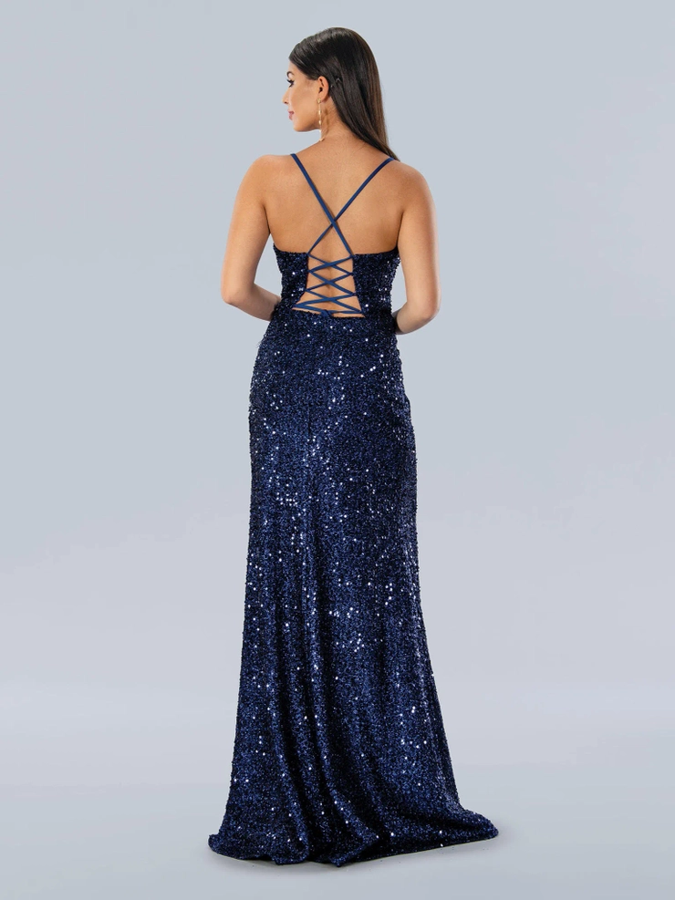 Stella Couture Style #24194