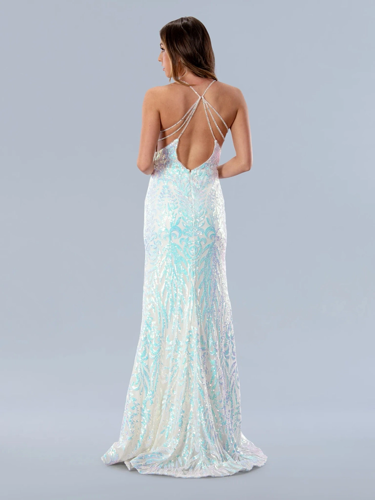 Stella Couture Style #24195