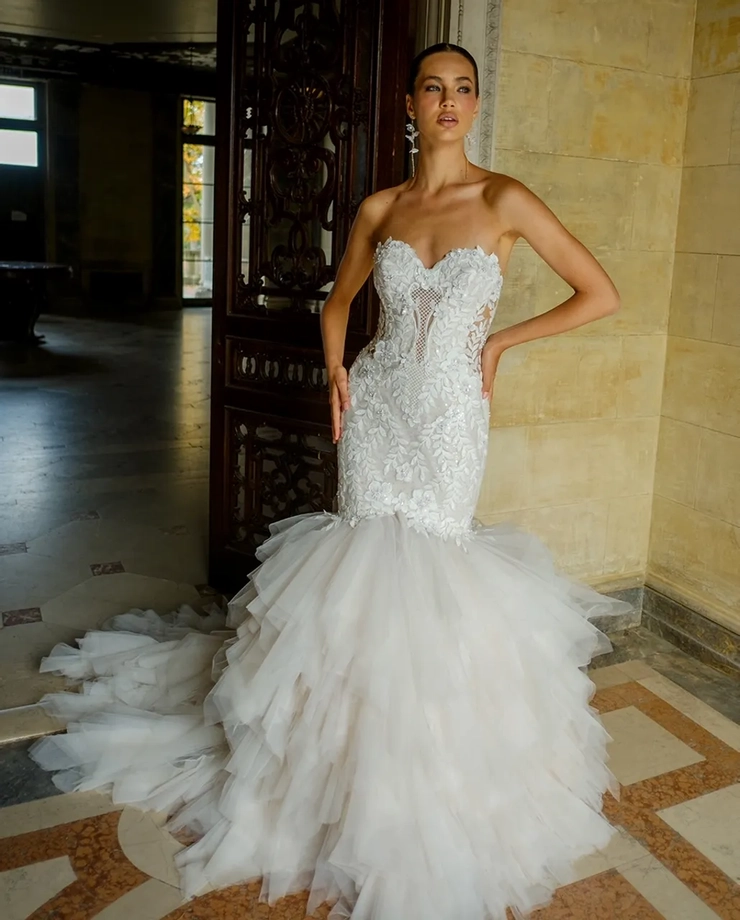 Eve of Milady Best Sellers Bridal Dresses | Signature Bridal Salon Eve of Milady Best Sellers Bridal Dresses | Signature Bridal Salon