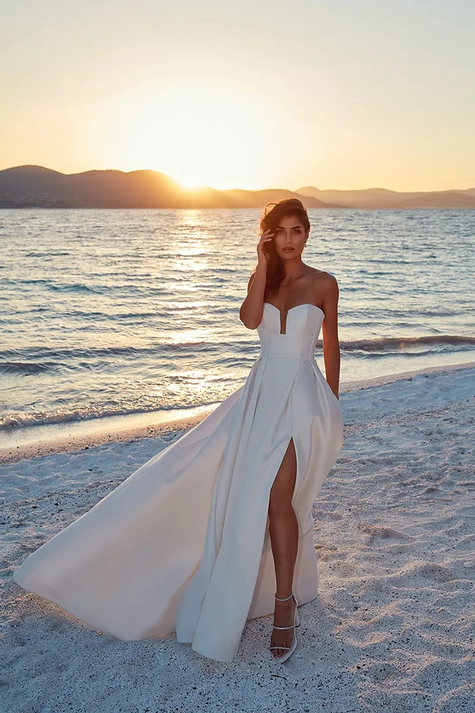 Eddy K Dreams | TK Bridal - DR2518 | TK Bridal