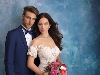 Allure 9569
